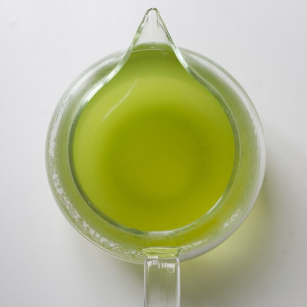 Chiran Sencha 2022 - økologisk japansk grøn te
