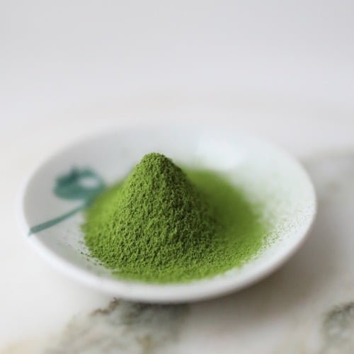 Matcha Tokiwa - premium organic Matcha from Chiran Nōen