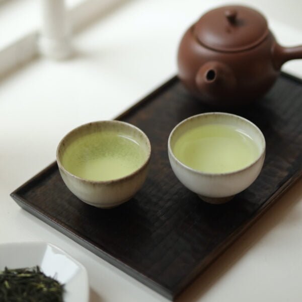 Tsukigase Sencha Yabukita Organic Japanese Green Tea