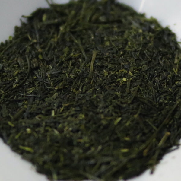 Chiran Sencha Fuyuhi, økologisk japansk grøn te
