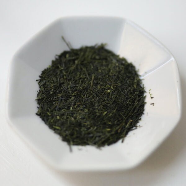 Chiran Sencha Fuyuhi, økologisk japansk grøn te