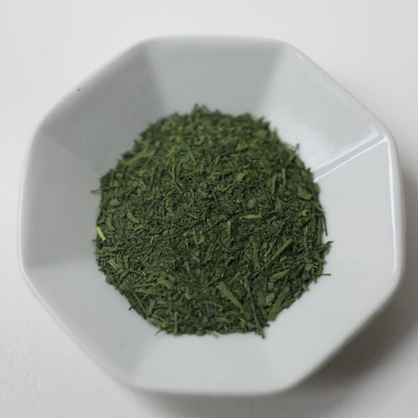Chiran Cold brew matcha-iri sencha | økologisk japansk te