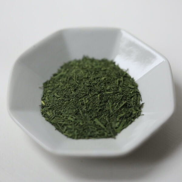 Chiran Cold brew matcha-iri sencha | organic Japanese green tea