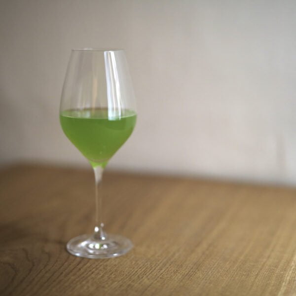 Chiran Cold brew matcha-iri sencha | organic Japanese green tea