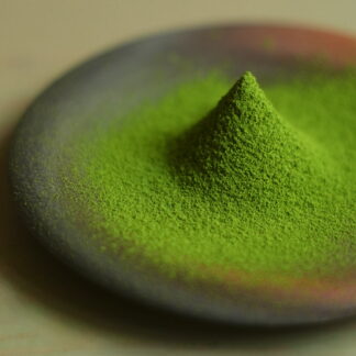 Matcha Reirō | Økologisk | 2025