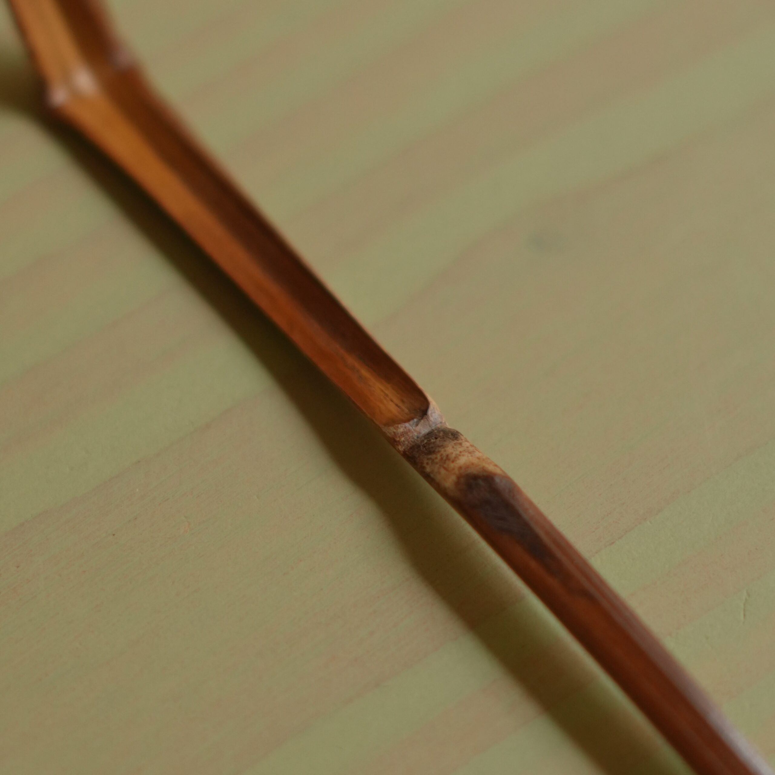 Chikumeidō chashaku | Daitokuji | Kotake - Image 3