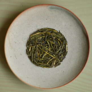 Tsukigase Sencha-hoji Zairai 2023