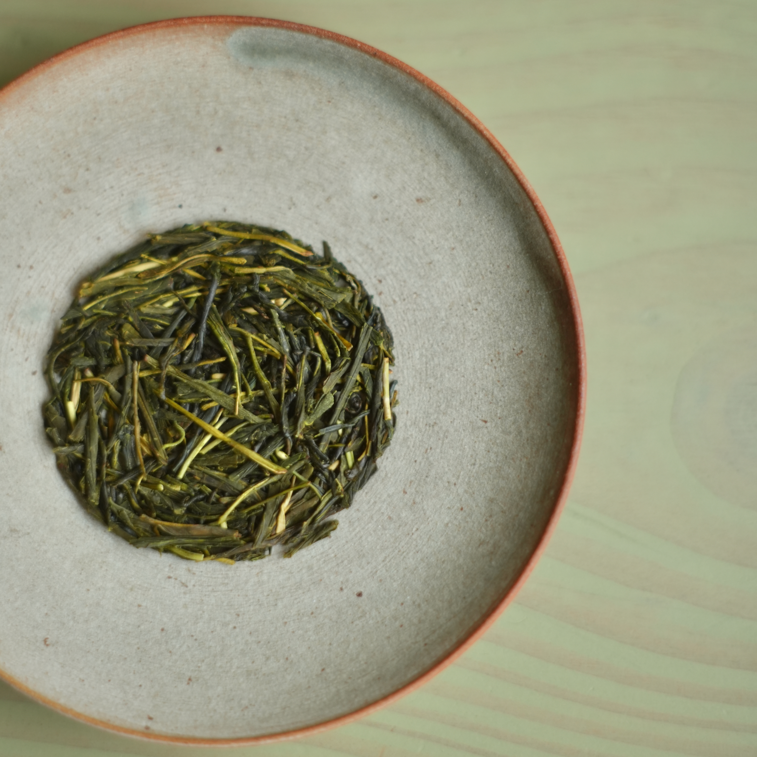 Tsukigase Sencha-hoji Zairai 2023