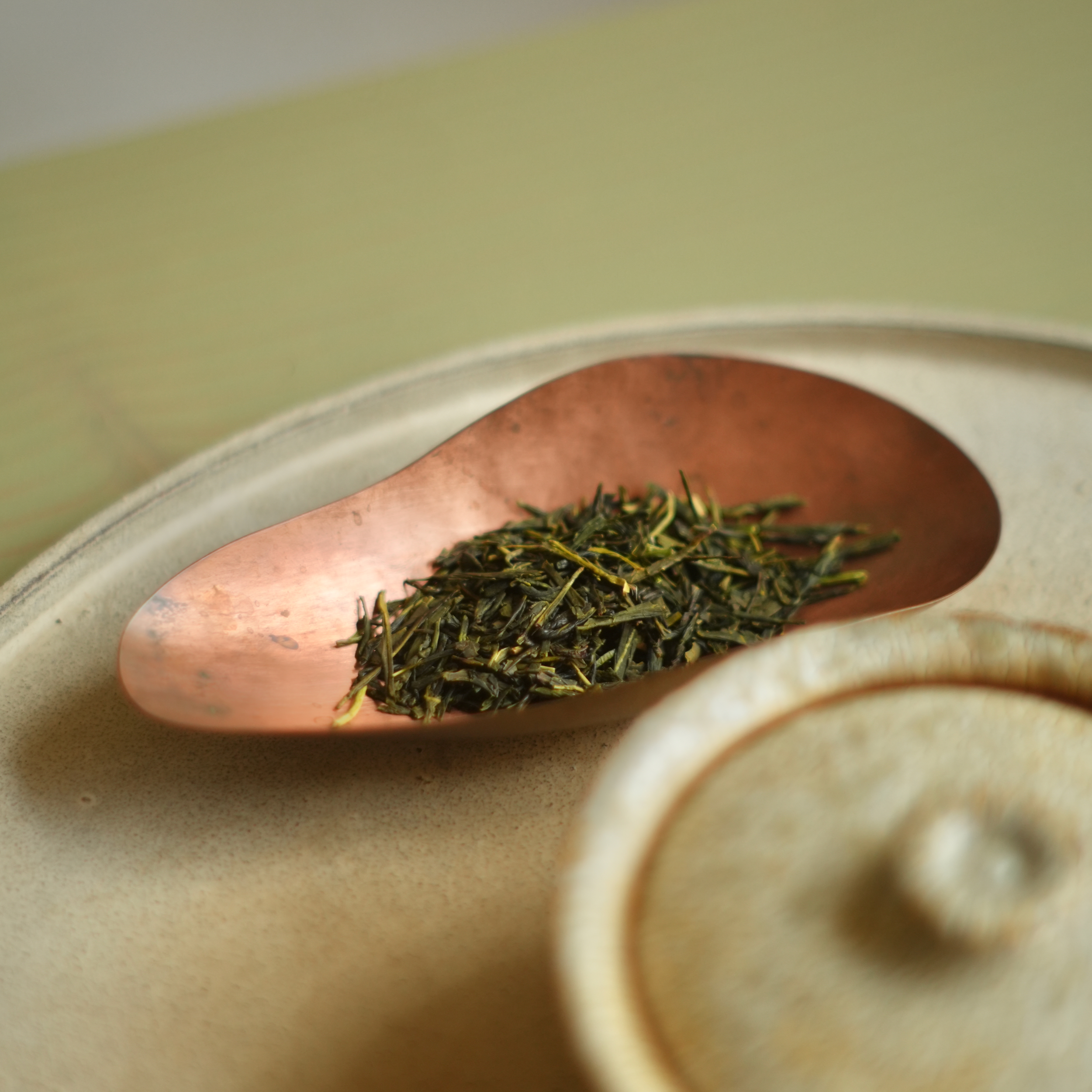 Tsukigase Sencha-hōji | Natural farming | 2023 - Image 5