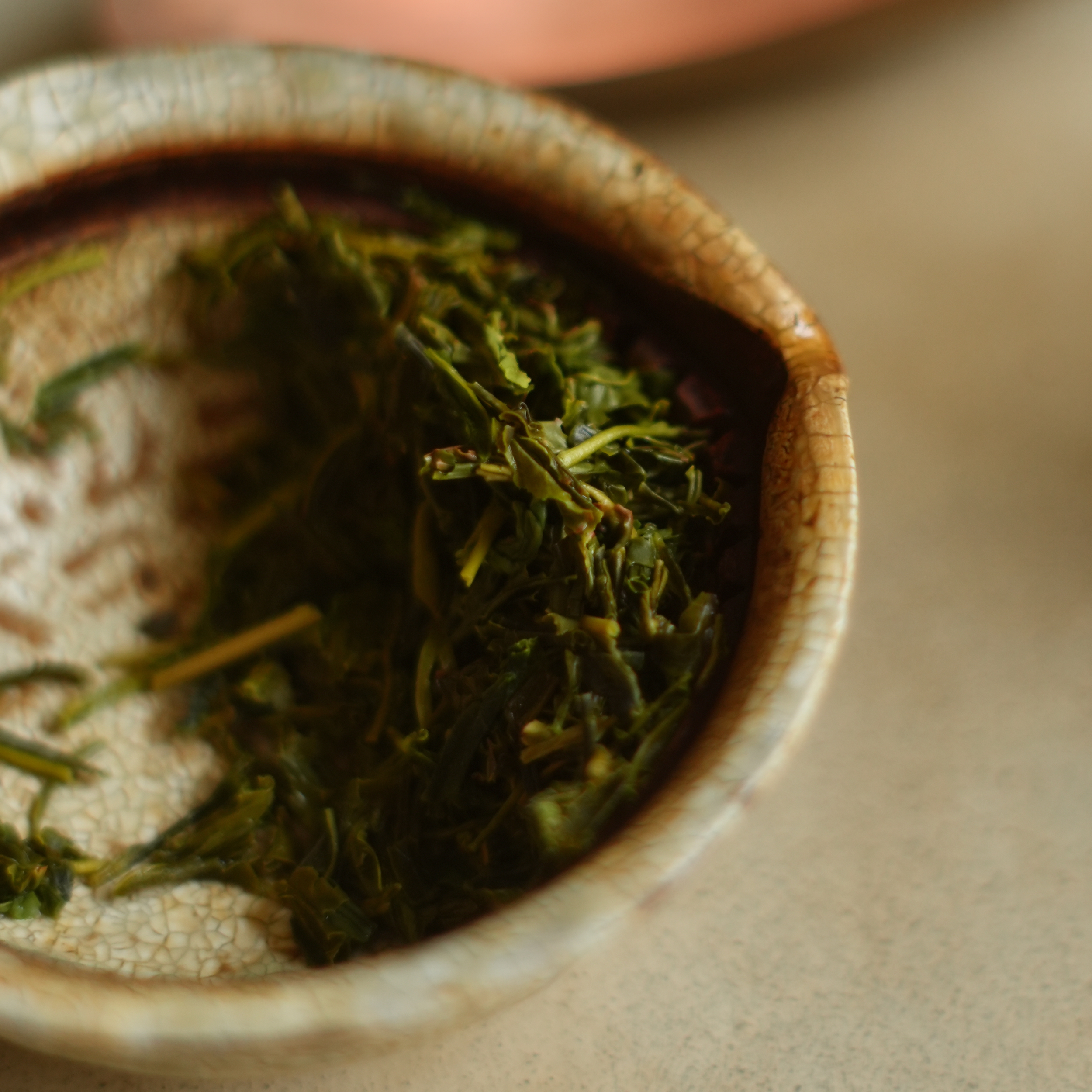 Tsukigase Sencha-hoji Zairai 2023