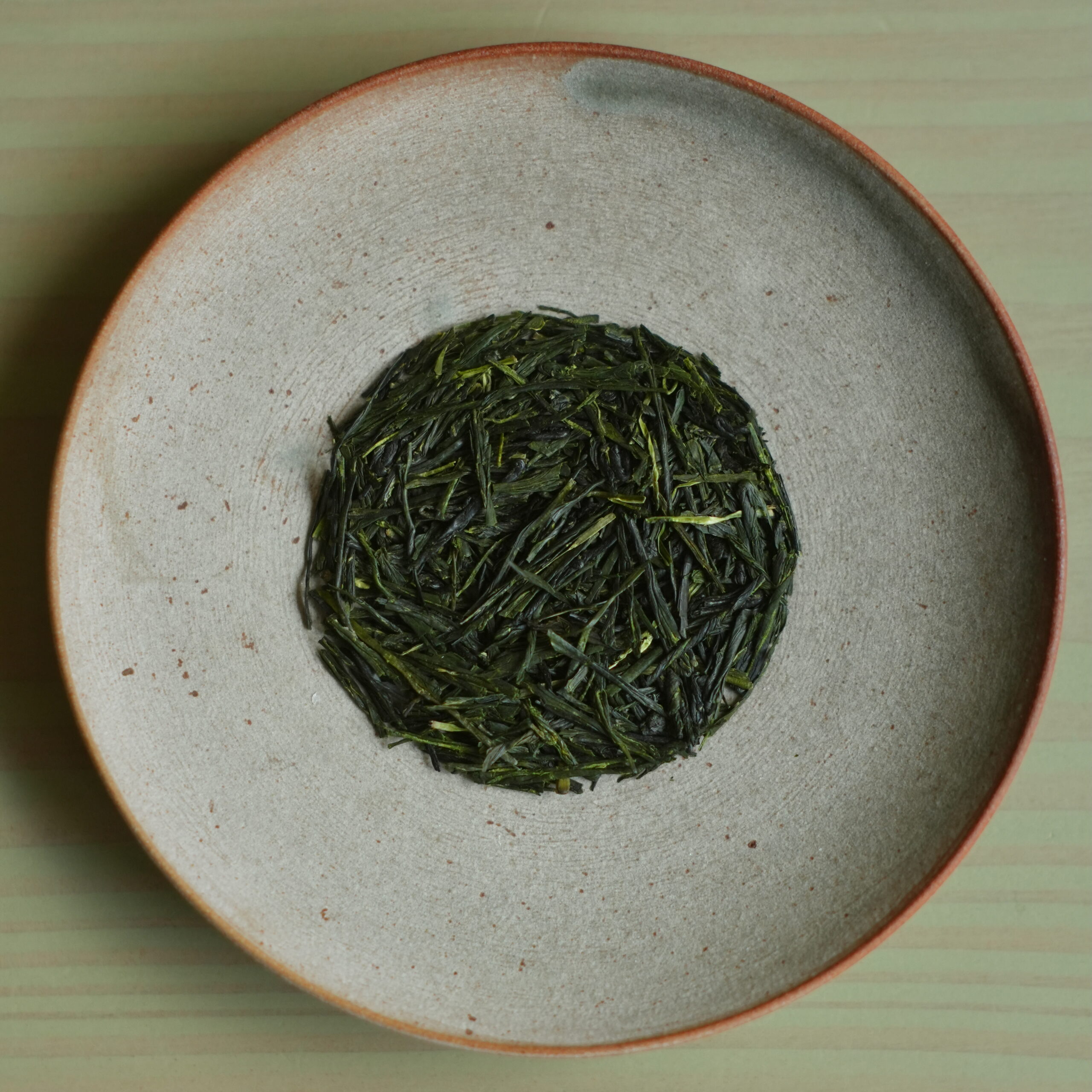 Honyama Gyokuro | Organic | 2025