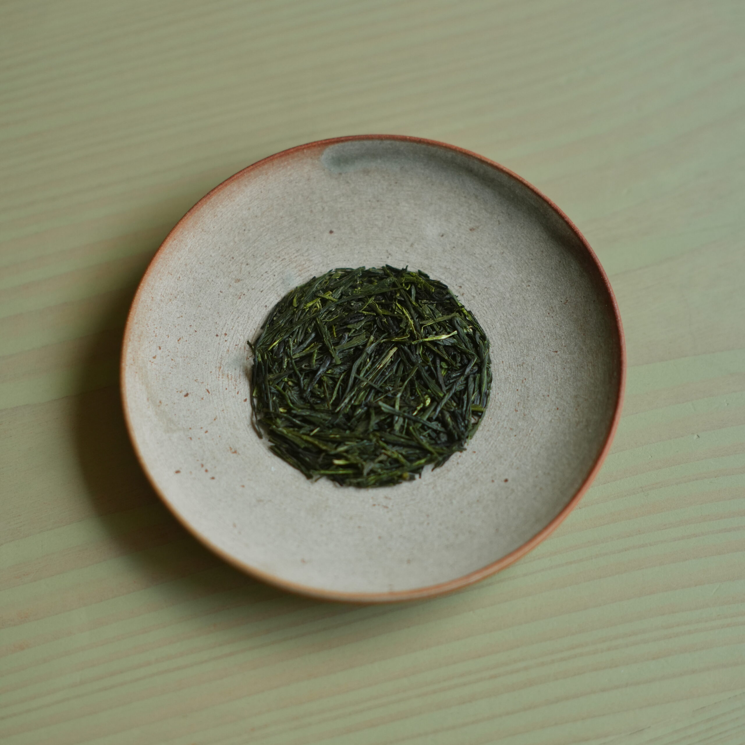 Honyama Gyokuro | Organic | 2025 - Image 3