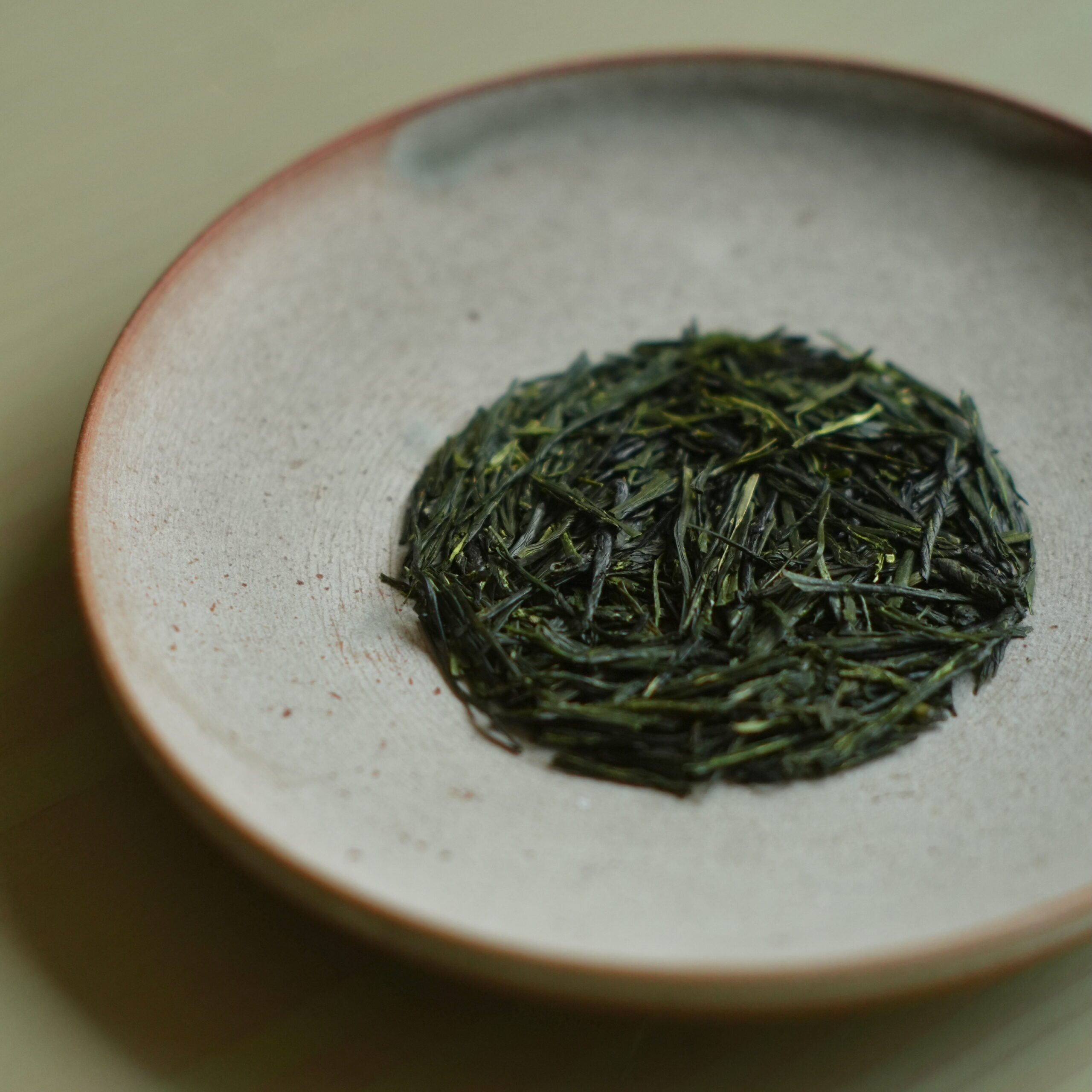 Honyama Gyokuro | Organic | 2025 - Image 2