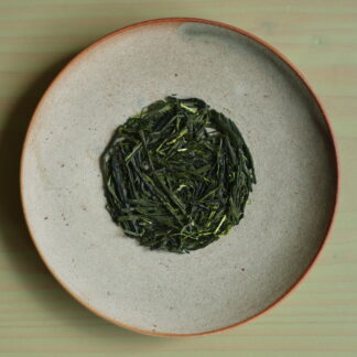 Kamo Gyokuro | Naturligt landbrug | 2025