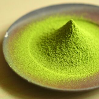 Chiran Sencha Powder | Organic | 2025