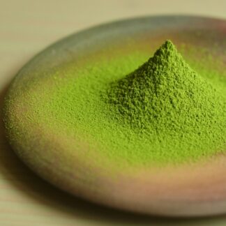 Matcha Zuiki | Organic | 2025