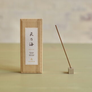 Ame no umi | Naturlig japansk røgelse | Kogadō