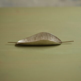 Sagō m. pind | Sølv | Cotoji | stor