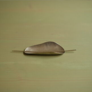 Sagō m. pind | Sølv | Cotoji | lille