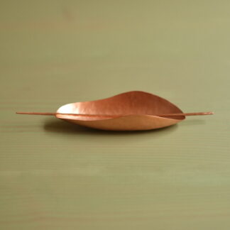 Sagō m. pind | Kobber | Cotoji | stor