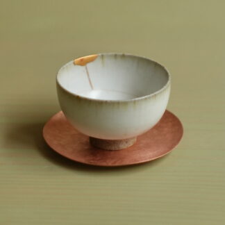 Chataku underkop | Kobber | Cotoji