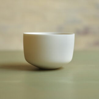 Chawan #3 | Porcelæn | Yuichi Romita