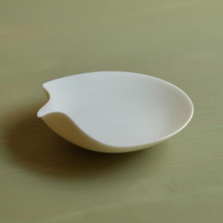 Stor Katakuchi | Porcelæn | Yuichi Romita