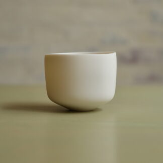 Chawan #4 | Porcelæn | Yuichi Romita