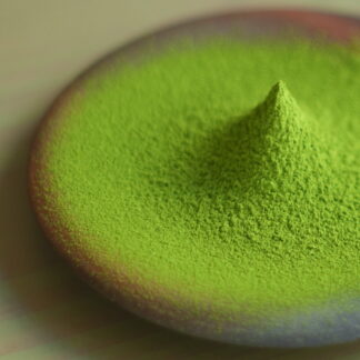 Matcha Sui'in | Pesticid- og kunstgødningsfri | 2025