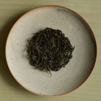 Tsukigase Kocha Greenish