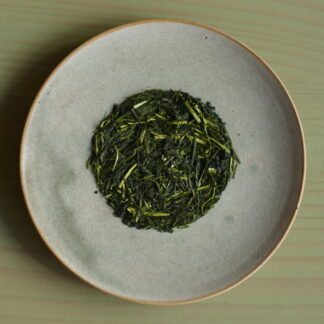 chiran farmer's sencha