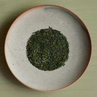 chiran sencha
