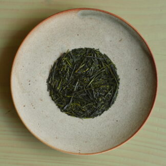 ryogochi sencha shizu 7132 2026