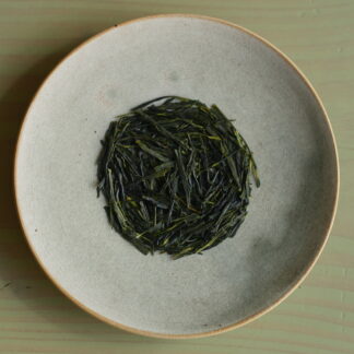 Kamo Sencha Gokou 2026 af Tokuya Yamazaki