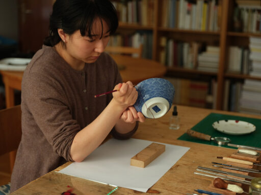 marina kawata bio