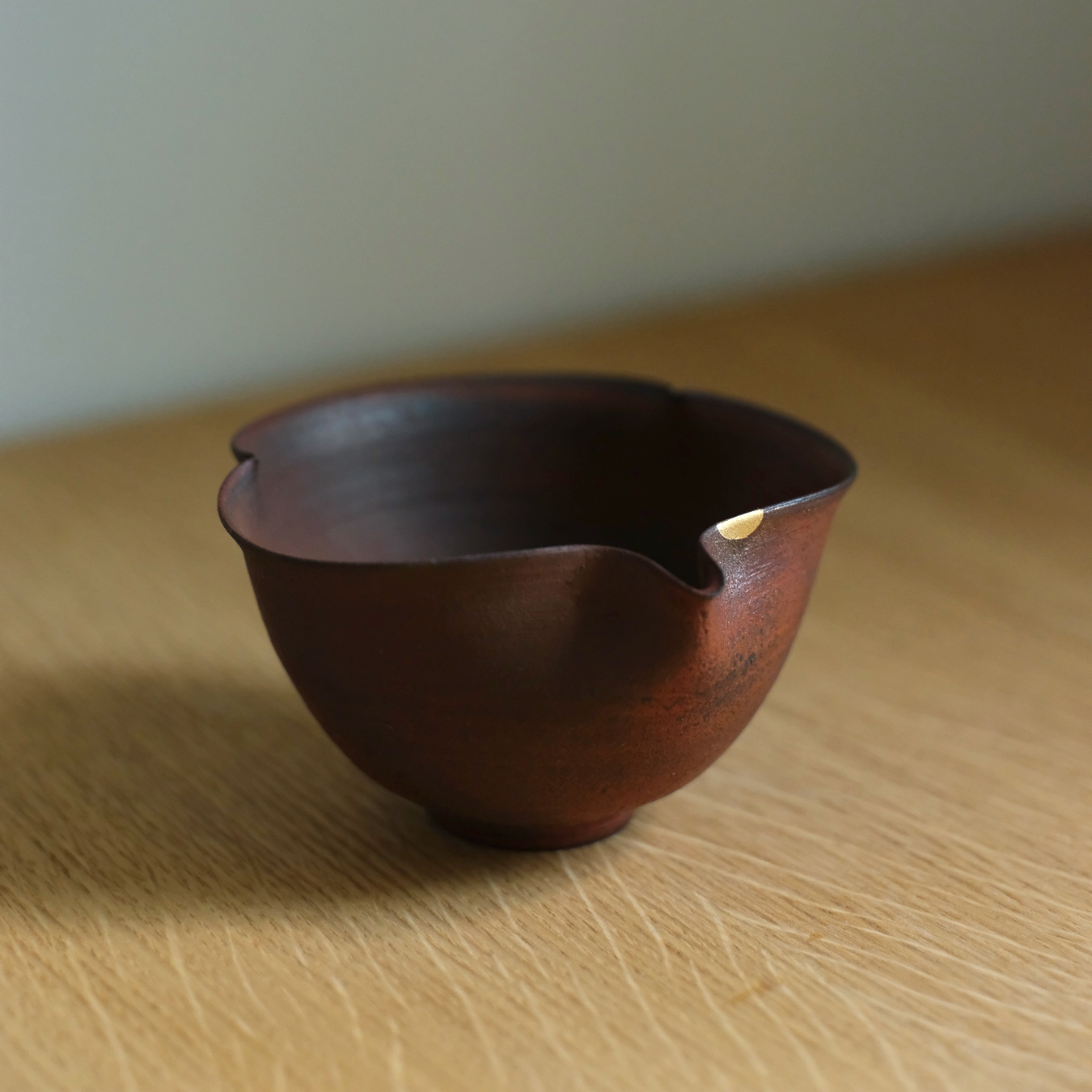 Kintsugi-workshop m. Marina Kawata - Billede 8