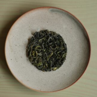 Mitocha Noen Kamairicha Yabukita mishou