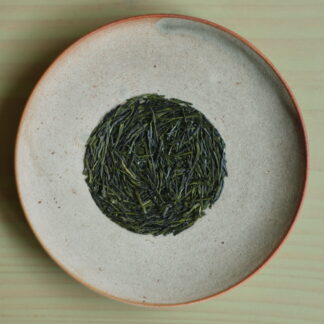 Kawane Tedzumi Sencha